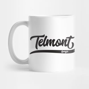 Telmont Mug